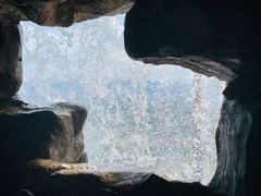 -天台山景区