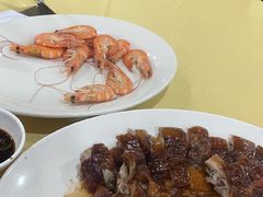 -吉莲利苑海鲜酒家(珠海拱北29年老字号店)