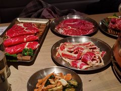 -西塔老太太泥炉烤肉(亚运村店)