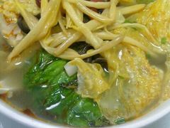 特色螺蛳粉-丽丽三鲜螺蛳粉(田林路店)