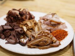 卤拼（小）-盘飧市(春熙路店)