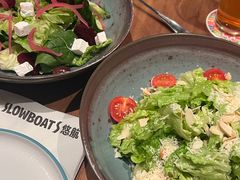 -悠航SLOWBOAT(三里屯店)
