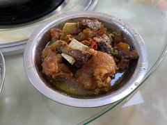-御辇曾成宗牛肉馆(双沟店)