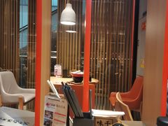 -味千拉面(煌华新纪元购物广场店)