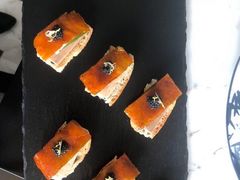 -唐阁海景中餐厅·早茶·粤菜•生日聚餐(海口朗廷酒店)