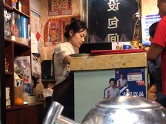 -文记沸腾鱼(永安路总店)