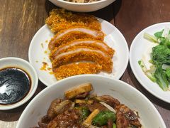 -寻裕记·现炒浇头面(人民广场店)