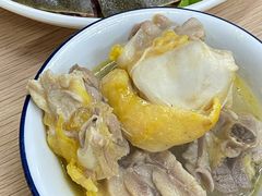 -兴兴旺·冬瓜盅·啫啫煲(西华路店)