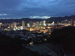 -金鸡山公园