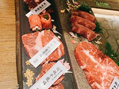 -樱宿日式和牛烧肉(五道口店)