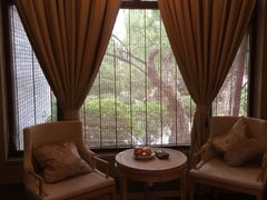 -西安华清御汤酒店