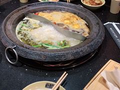 -唇辣号重庆老火锅(亦庄店)