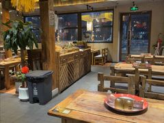 -北丐先生·野馄饨烧烤(泰达E街区店)