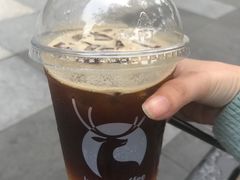 -瑞幸咖啡(泉州中骏世界城金街店)