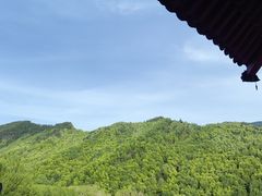 -五台山风景区