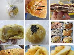 -紫金港餐饮中心-风味餐厅(浙江大学紫金港校区店)