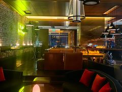 -富力丽思卡尔顿酒店·FLAIR餐厅酒吧