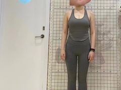 -中田健身工作室(远扬大厦店)