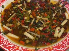 -牟记江湖特色重庆菜鱼蛋青蛙黄鳝海参(巴南区鱼洞鲁能店)