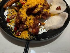 -避风塘·老港味餐厅(虹口龙之梦店)