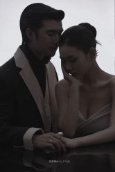-巴黎婚纱摄影(瑞安旗舰店)