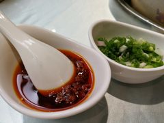蘸料-名善山珍·野生菌汤锅(文殊院店)