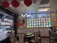 -百味园土菜馆(迎宾东路店)