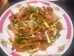 -玉兰苑一等茶餐厅