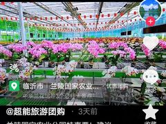 -兰陵国家农业公园