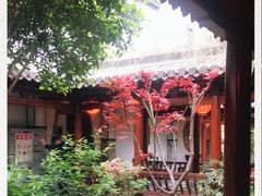 -不倒翁·徽天下名菜楼(马鞍山路店)