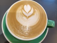 -Moment coffee莳光里咖啡