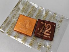 -GODIVA(海岸城店)