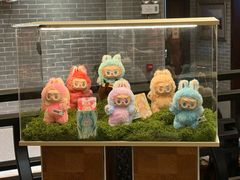 -龙悦湾酒家·八阵鱼生·渔人码头店