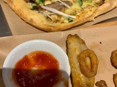 -必胜客(百联又一城店)