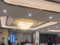 -东江渔村·古典园林·30年粤菜老字号(太和店)