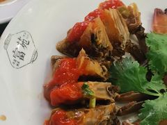 -吴记富苑(朝阳店)