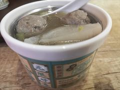 -阿当·小炒牛肉面(人广店)