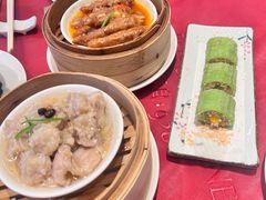 -北园酒家(小北路店)