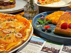 -JINNS锦时 steak&pizza(浸信会礼拜堂旧址店)
