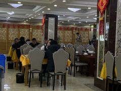 大堂-杨正宗烤全羊(北二环店)