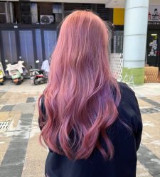 点击看大图 -CARR SALON英伦理容专业店