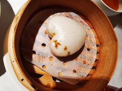 桂花米糕-汤城小厨•粤菜•靓汤(苏州街店)