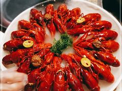 -沪小胖小龙虾(淮海中路旗舰店)