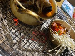 -鑫釜山海鲜烧烤(鑫丰国际店)