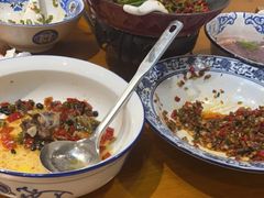 -西江红·株洲本地菜(滨江南路店)