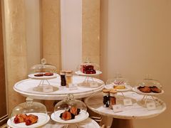 -广州富力丽思卡尔顿酒店