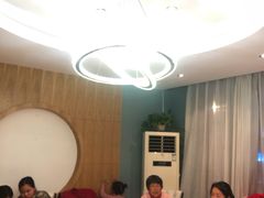 -芳芳私房菜·精做淮扬菜(承德路店)