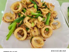 -秋姐美食店(旅游大道店)