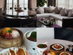 -安蒂娅.悦景轩中餐厅(西乡店)