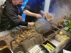 -老day牛杂(官也街总店)